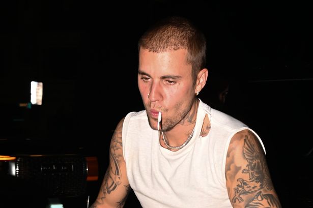 Justin Bieber in agony as he details gruesome injury that affects his singing