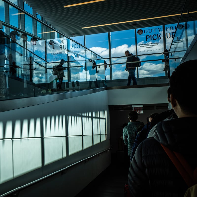 Trump Plan Could Limit Green Cards for Immigrants From Travel Ban Countries