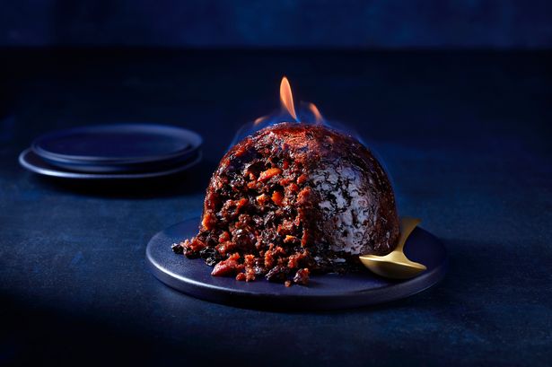 Royal chefs reveal what goes into Queen's Christmas pudding stir-up Sunday recipe