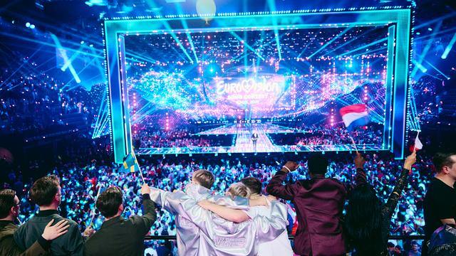 Eurovision Song Contest: Rundfunkunion schwächt Einfluss des Publikumsvotings beim ESC ab