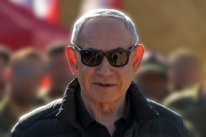 Netanyahu: Türkiye ile diyalog içindeyiz ve anlaşmak istiyoruz