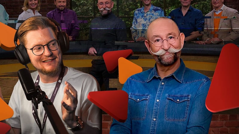 Promis im Streaming-Fieber - Nicht nur Horst Lichter setzt jetzt auf Twitch