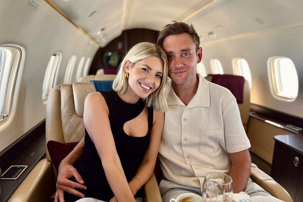 Inside Stuart Broad's life including 'split' with Mollie King and secret heartbreak
