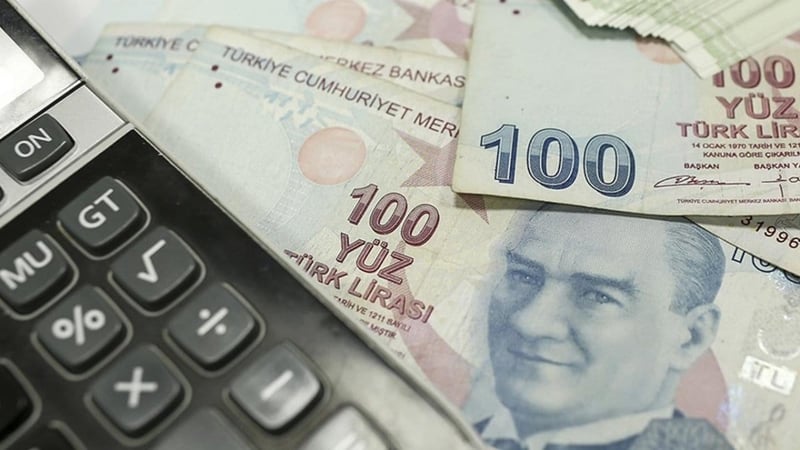 Maliye 10 ayda 50 bin mükellefi inceledi: Vergi ve ceza tutarı 220 milyar lirayı aştı