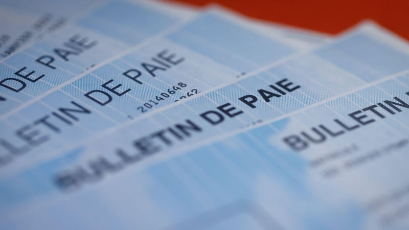 Direction, industrie, commerce, marketing… Êtes-vous payé à votre juste valeur ? Voici les salaires dans les Hauts-de-France