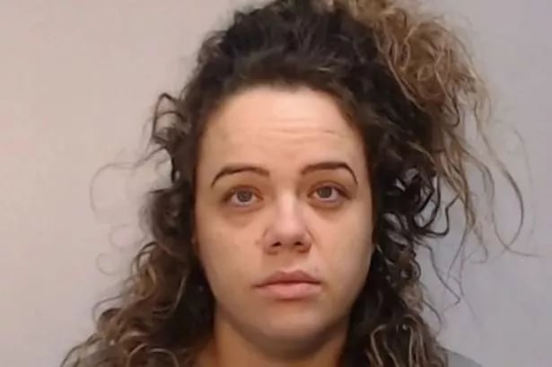 Secret life of a working mum who turned into vile murderer