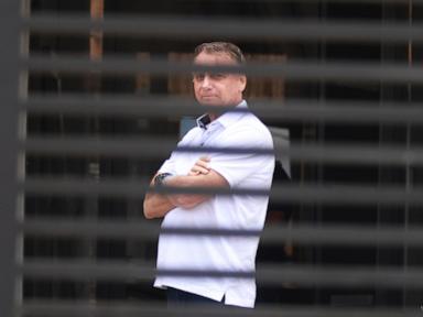 Brazil's Supreme Court orders Bolsonaro's arrest ahead of prison sentence