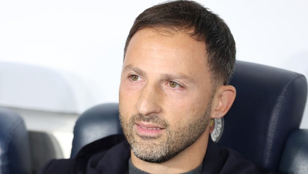Domenico Tedesco'dan İrfan Can Kahveci, Cenk Tosun ve derbi açıklaması: Önemini biliyorum
