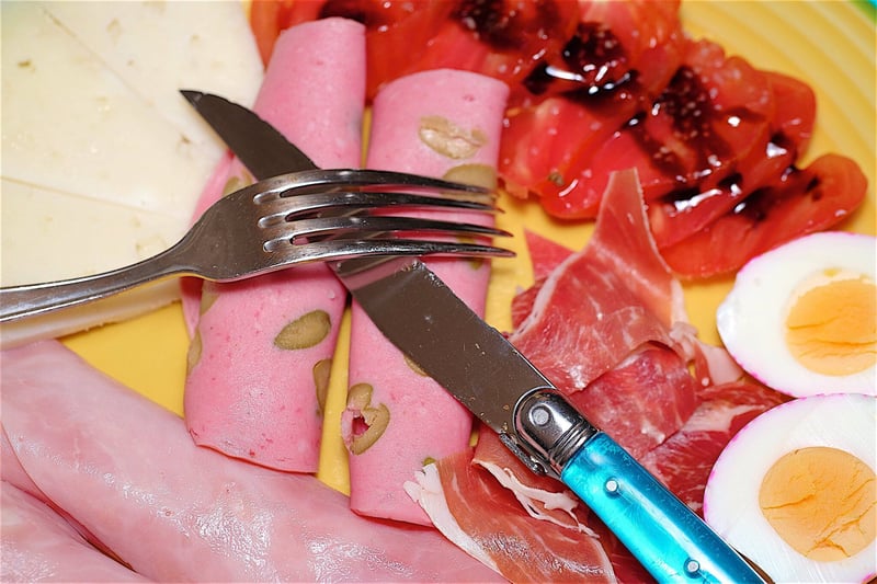 Viande, produits transformés… Pourquoi la stratégie nationale sur l’alimentation est encore reportée