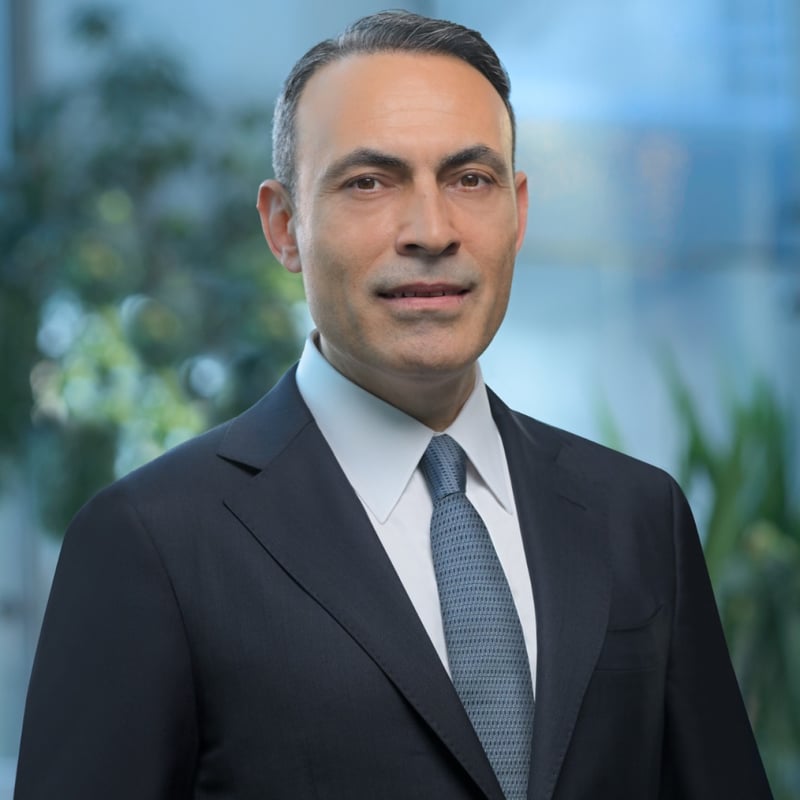 Garanti BBVA ve Garanti BBVA Emeklilik'te üst düzey atamalar