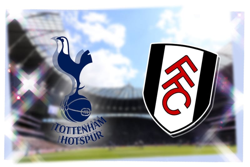 Tottenham vs Fulham LIVE: Premier League match stream, latest team news, lineups, TV, prediction