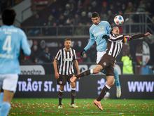 Fußball-Bundesliga: 0:1 gegen Union: Krise des FC St. Pauli geht weiter
