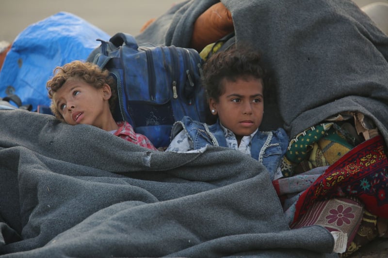 Hamas: İsrail’in ihlalleri ateşkesi tehdit ediyor