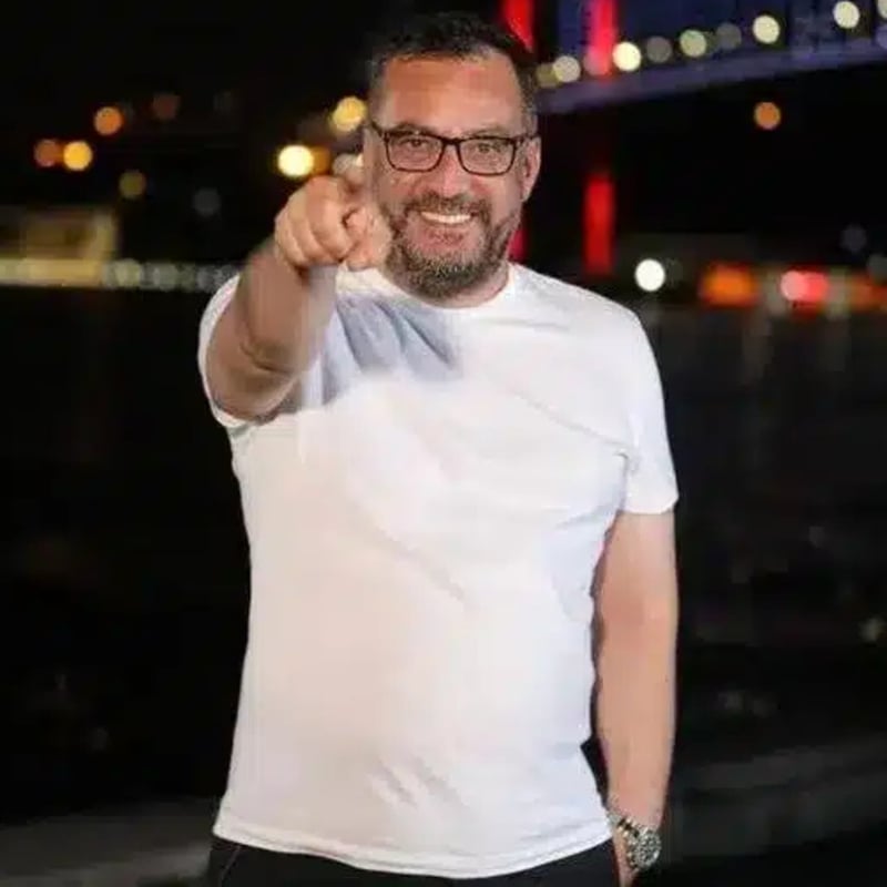 Serdar Haydanlı'ya 38 yıl hapis istemi