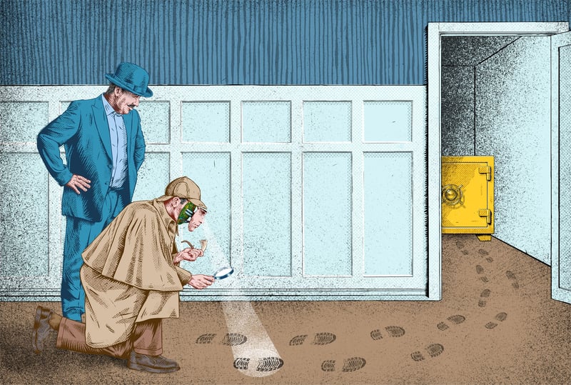 IA : le flair des contrôleurs fiscaux à l’épreuve des algorithmes