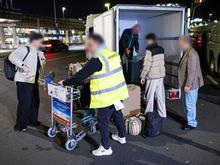 Aufnahmeprogramm: Nur 62 Afghanen nehmen Geldangebot für Einreise-Verzicht an