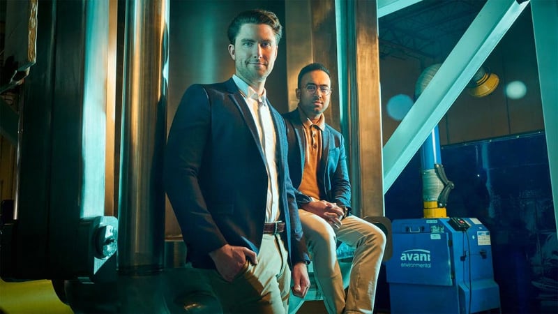 How AI Is Ushering In A New Nuclear Age