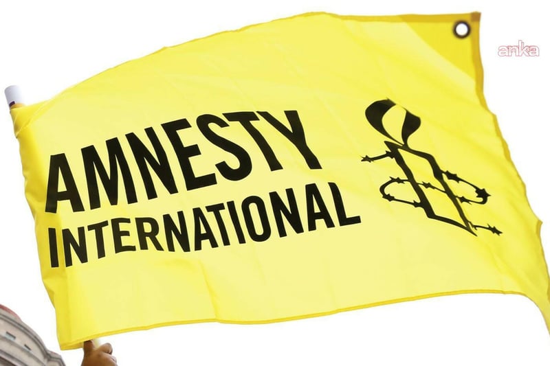 Uluslararası Af Örgütü: Fosil yakıt tesisleri 2 milyar insanı tehdit ediyor