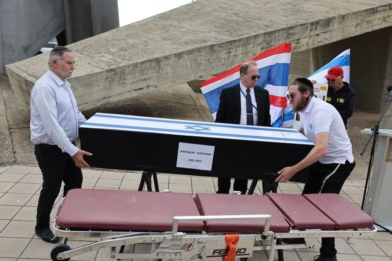 Gaza : ce qu’il faut retenir de la journée du mercredi 10 décembre