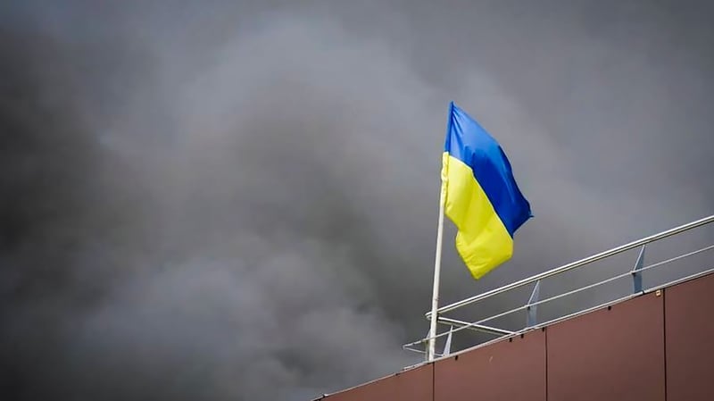 Ukraine-Friedensplan: Bildet sich gerade eine neue Achse Washington-Moskau heraus?
