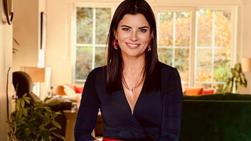 Ece Vahapoğlu: İki aydır kanserle mücadele ediyorum