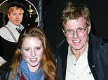 Robert Redford's daughter SLAMS AI funeral tributes and reveals no service has been held for iconic actor