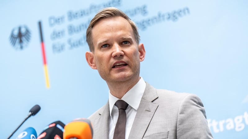 CDU-Gesundheitspolitiker: Streeck wirft Frage auf: Sollten sehr alte Menschen teure Medikamente bekommen?