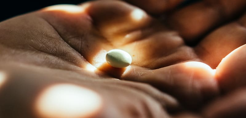 Abnehmpille statt Spritze – Forscher weisen deutlichen Gewichtsverlust nach