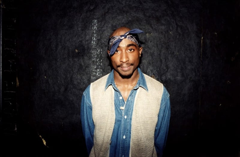 2Pac Posthumously Reaches A Major Milestone On An Important Chart