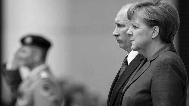 Deutsche Ostpolitik: Die Fehler der deutschen Ostpolitik