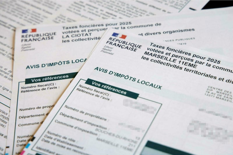 Pourquoi les Français sont de plus en plus sceptiques sur l’utilisation de leurs impôts