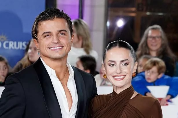 Strictly's Amber Davies finally reveals truth behind close Nikita Kuzmin bond