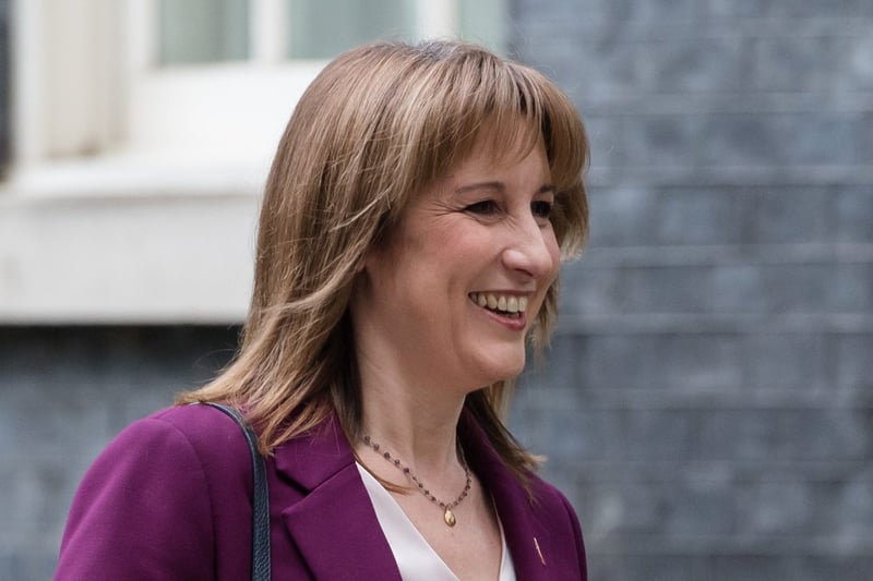 Why Reeves really decided not to hike income tax – and what she will do instead