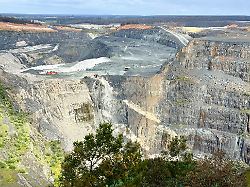 Lithium und seltene Erden: EU will direkt in den Bergbau in Australien einsteigen