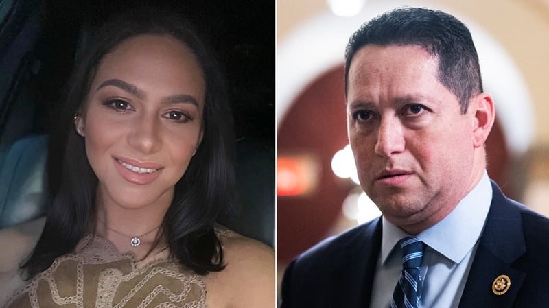 Cause of death for Republican congressman's staffer determined