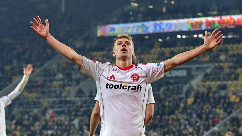 Tim oder Tim? - Das ist Kloses spannendstes Startplatz-Duell!