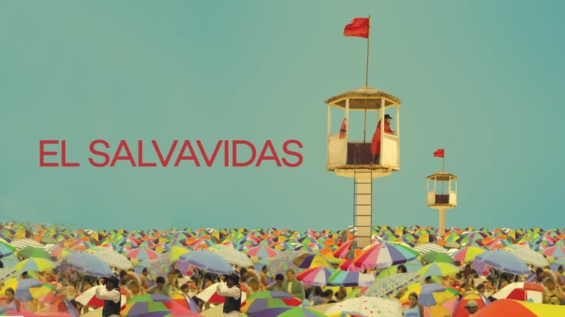 « El salvavidas » de Maite Alberdi : un sauveteur de plage qui n’aime pas trop se mouiller