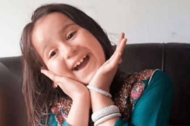 Sara Sharif's helpless final days begging for mercy from evil dad while forced to wear hijab