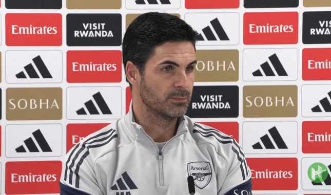 Mikel Arteta disagrees with Enzo Maresca title claim and makes Chelsea admission