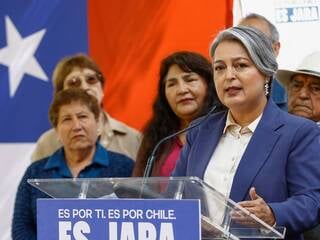 Présidentielle. Qui pour diriger le Chili ?