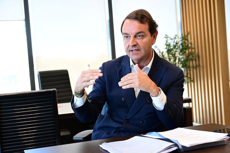 Travel Live busca ser más rentable y crecer en gestión de eventos