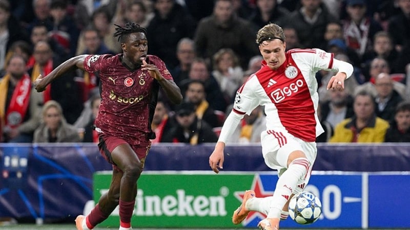 Trabzonspor'dan Mika Godts atağı! Hollanda basını duyurdu