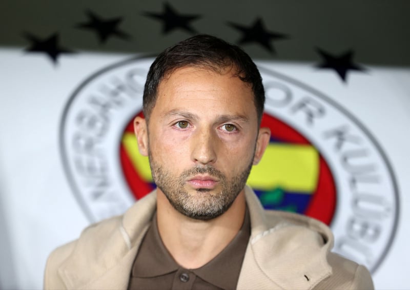 Tedesco'dan kadro dışılar için flaş açıklama