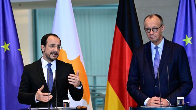 Erdgas: Zypern will ab 2027 EU-Staaten mit Erdgas versorgen