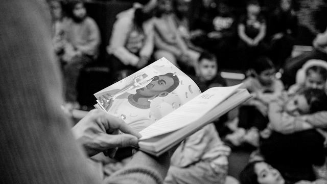 Leseverhalten: Wer zuletzt liest, liest am besten