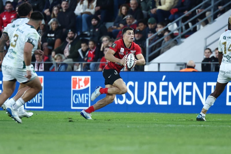 Top 14 : Clermont et Bayonne s’imposent sur le fil, Perpignan perd (encore) contre Castres