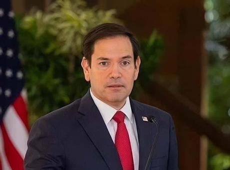 ABD'li senatörler, Rubio'nun, Ukrayna barış planını 'Rusların dilek listesi' olarak nitelediğini belirtti