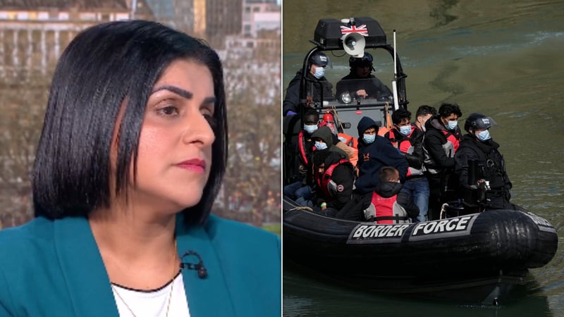 Fury Rises Over Labour's 'Cruel' New Asylum Plan: 'A Brutal Step Backwards'