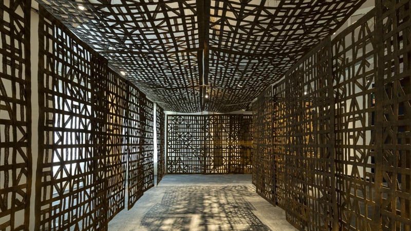 Las maquetas del mundo