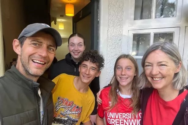 'We took my 11 year old daughter's smartphone away and her friends smuggled in a burner'